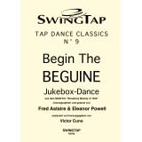 TDC9 Astaire/ Powell: Begin The Beguine DEUTSCH PDF