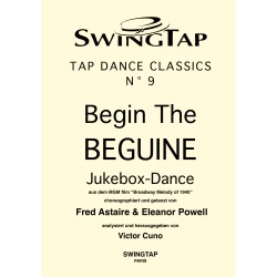 TDC9 Astaire/ Powell: Begin The Beguine DEUTSCH PDF