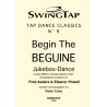 TDC9 Astaire/ Powell: Begin The Beguine DEUTSCH PDF