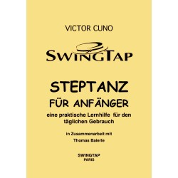 Steptanz für Anfänger