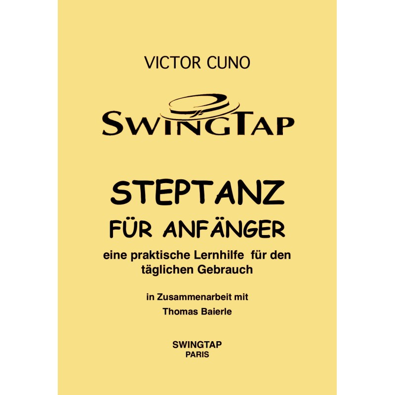 Steptanz für Anfänger