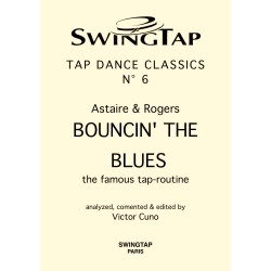 TDC N°6 Astaire/Rogers: Bouncin The Blues ENG PDF