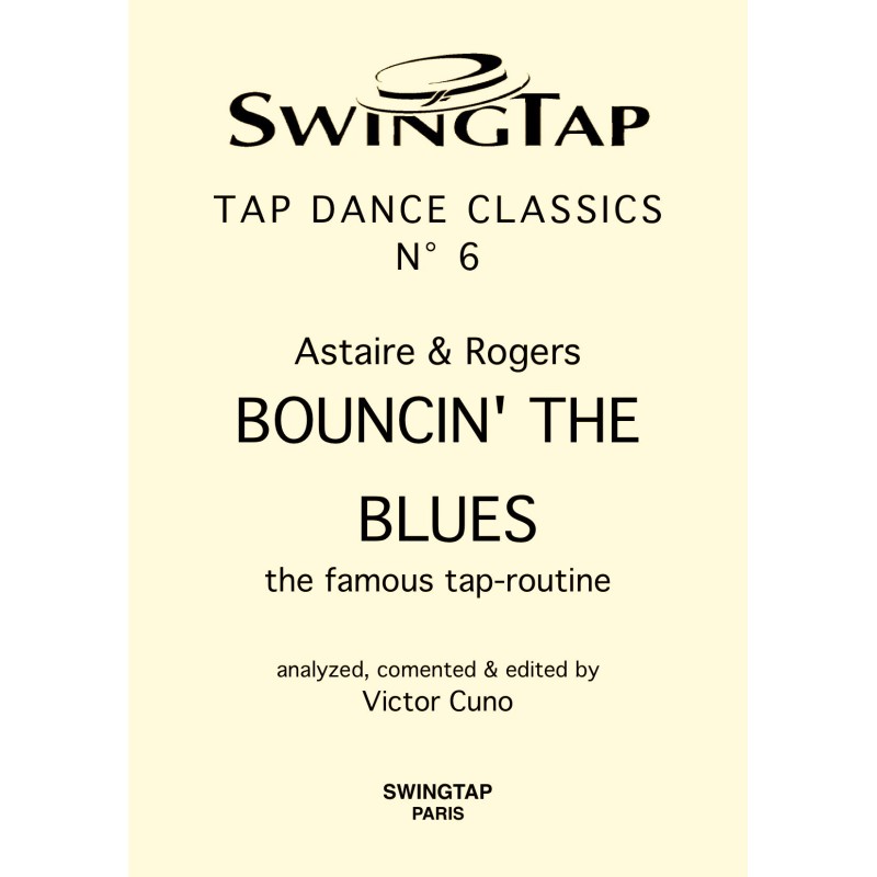 TDC N°6 Astaire/Rogers Bouncin ENG PDF