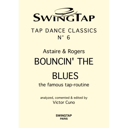 TDC N°6 Astaire/Rogers Bouncin ENG PDF