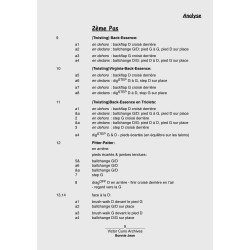 TDC7 Brigadoon FRA PDF