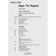 TDC 20a Fred Astaire & Eleanor Powell - Begin The Beguine (FR) — 2