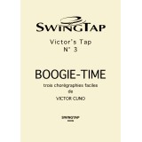 Victor's Tap N°3 FRA PDF