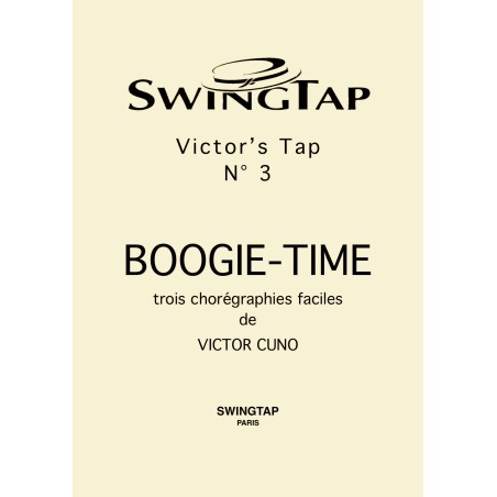 Swingtap Collection N°2 FRA PDF