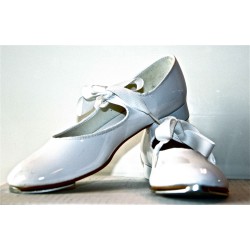 TempoTap Patent White