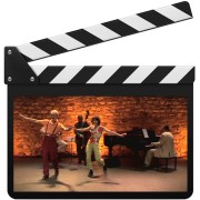 MOVIE Victor's Tap N°1 "Plan Serré"