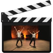 MOVIE Victor's Tap N°2 "Nonchalance"