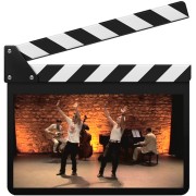 MOVIE Victor's Tap N°2 "Les Planches" T3