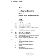 Victor's Tap N°1 (FR) — 2