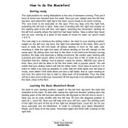 The Maxieford Book (EN) — 1