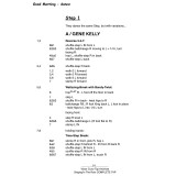 Tap Dance Classics N° 2a ENG PDF