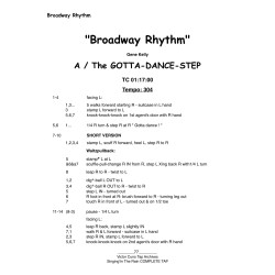 Tap Dance Classics N° 2a ENG PDF