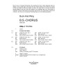 TDC5a The B.S.-Chorus (Buck-And-Wing) ENG PDF