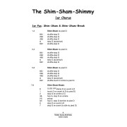The Shim-Sham Routine- FREE! (FR) — 2