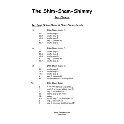 TDC3 Shim-Sham FRA PDF