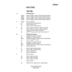 TDC7 Brigadoon - Gene Kelly FRA PDF