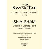 CC3 - Shim-Sham DEUTSCH