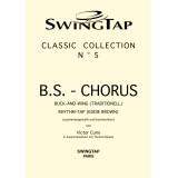 CC5 B.S.-Chorus DEUTSCH