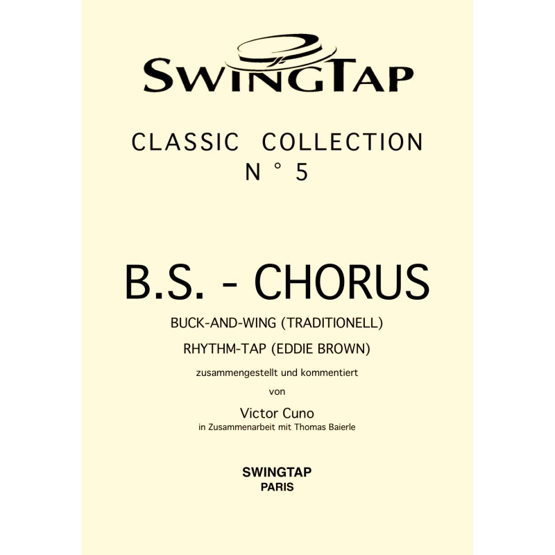 Classic Collection N°5