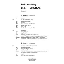 CC5 B.S.-Chorus DEUTSCH