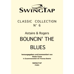 CC6 Bouncin' the Blues DEUTSCH