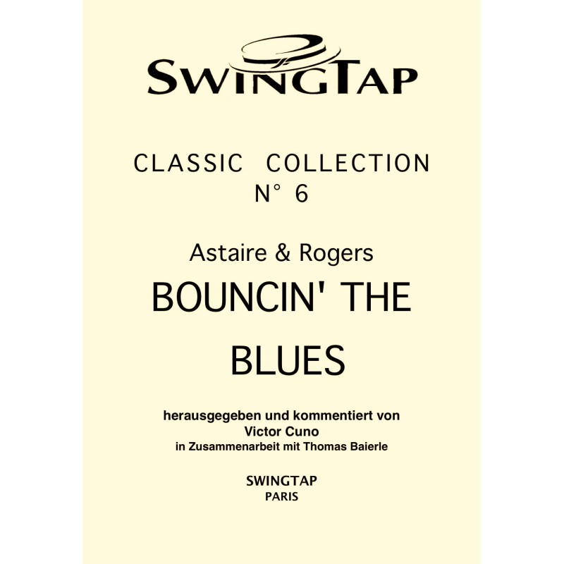 Classic Collection N°6