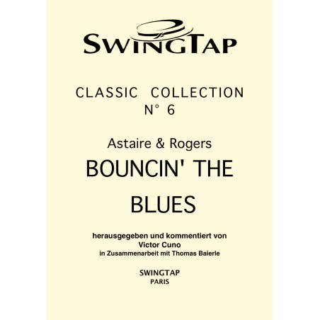 CC6 Bouncin' the Blues DEUTSCH CC6 Bouncin' the Blues DEUTSCH
