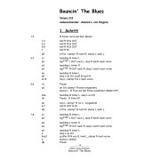 Fred Astaire & Ginger Rogers - Bouncin' the Blues (DE) — 2