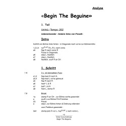 TDC9 Begin The Beguine DEUTSCH PDF