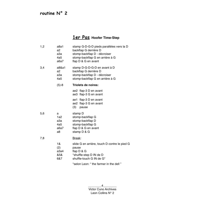 Historic Collection N°2 PDF