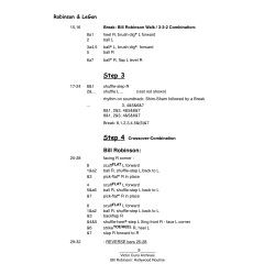 TDR4 Bill Robinson Hollywood Routine ANG PDF