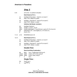 TDR05 Gene Kelly Softshoe Special ENG PDF