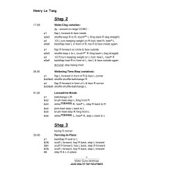 TDR06 Jazz-Waltz Tap ANG PDF