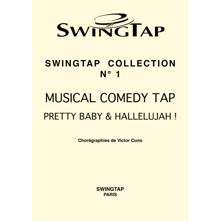 Swingtap Collection N°1