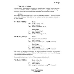 TDR10 B.S.-Chorus ENG PDF