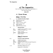B.S.-Chorus THE BOOK (EN) — 2