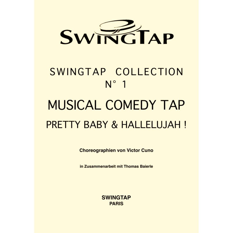 Swingtap Collection N°1