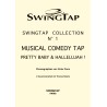 SC1 Victor Cuno - Musical Comedy Tap DEUTSCH