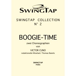 SC2 - Victor Cuno "Boogie Time" DEUTSCH
