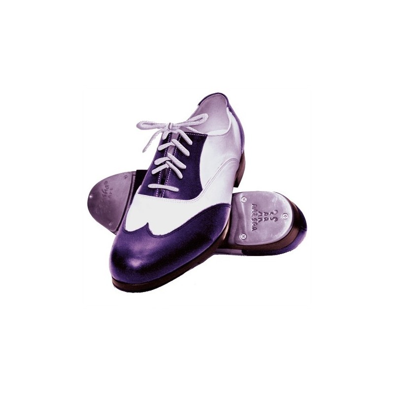 T-Bojango PurplePassion/White (Sansha) 38 to 46