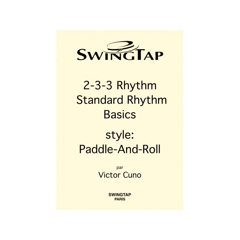 2-3-3 Rhythm Basics FREE