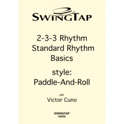 2-3-3 Rhythm Basics GRATIS