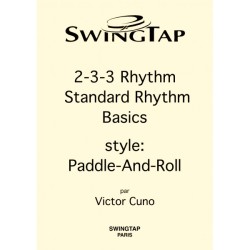 2-3-3 Rhythm Basics FRA GRATUIT