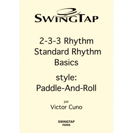 2-3-3 Rhythm Basics FRA GRATUIT