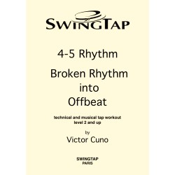 4-5 Rhythm ENG GRATIS