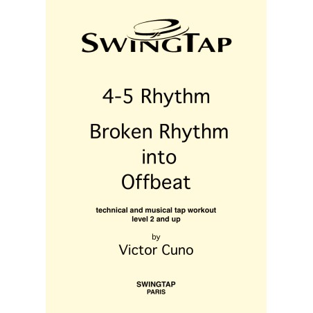 4-5 Rhythm ENG FREE